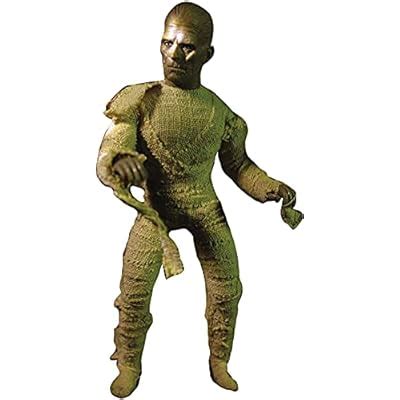 Buy Mego Horror The Mummy 8 Action Figure at Ubuy India