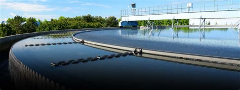 Effluent Treatment Plants - Akone Services