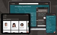 Request a Live Oracle Cloud HCM Demo | Oracle India