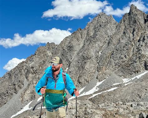 Epic Summer Excursion to Bishop Pass