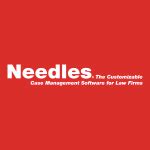 Image result for Needles Software Legal Create Tabs