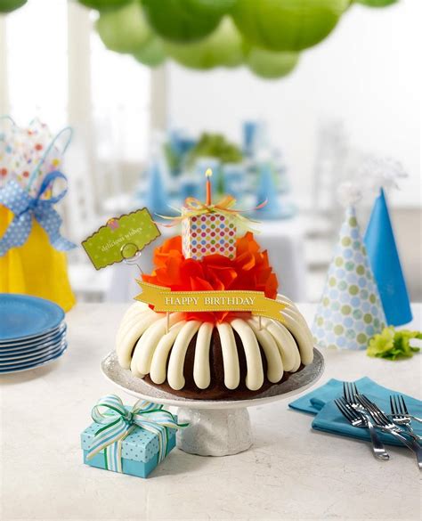 Nothing Bundt Cakes - 7620 Corporate Blvd Suite D, Baton Rouge, LA 70809 - Hours, Directions ...