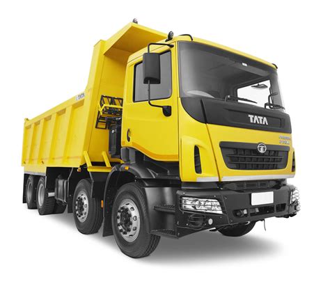 Indian CV makers post gains in M&HCV sales in January | Autocar ...