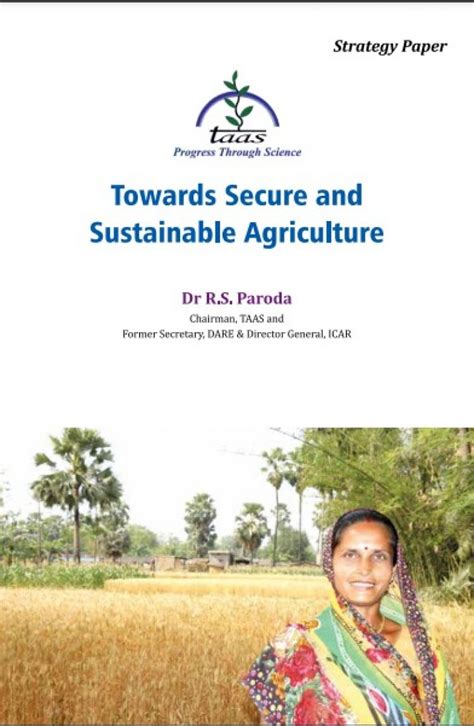Increasing productivity, doubling farmers’ income twin challenges: Dr ...