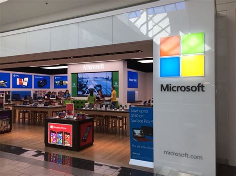 Shop Microsoft Store with an ASL Associate - Microsoft Store Background Background