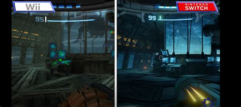 Metroid Prime HD 的图像结果