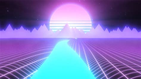 Image result for Synthwave Clip