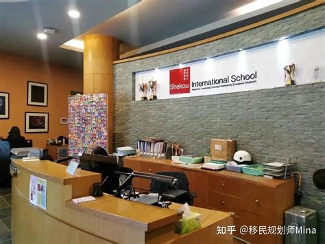深圳9所纯外籍国际学校入学身份门槛解读！最低留学生家庭即可入学 - 知乎