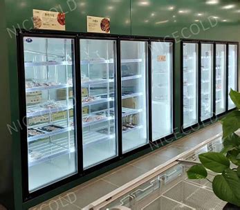 Walk-In Freezer Timers 的图像结果