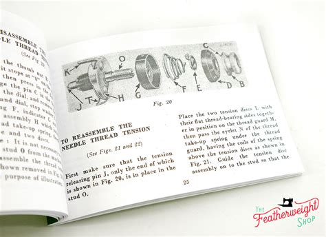 Image result for Singer Featherweight Tutorials