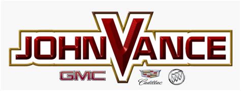 H - John Vance Auto Group, HD Png Download - kindpng
