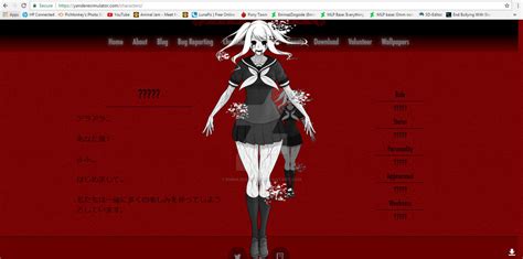 Image result for Yandere Sim Extras Cheat Code