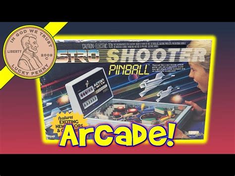 Image result for Astro Pinball Machine