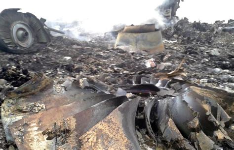 [视频]纳吉布称MH17坠毁前未发出遇险求救信号 - 时政要闻 - 红网视听