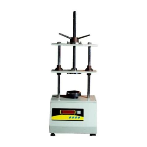 Image result for How to Use Spring Testing Machine