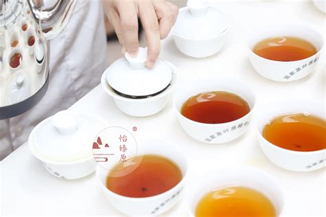 关于岩茶的5个小知识，大红袍喝起来是不是一股糊味？看完涨知识 - 知乎
