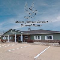 Our Staff | Mauer-Johnson-Earnest Funeral Homes of Le Mars