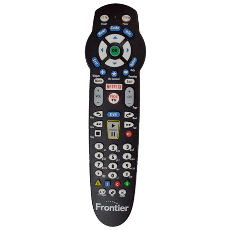 Image result for FiOS Remote Control