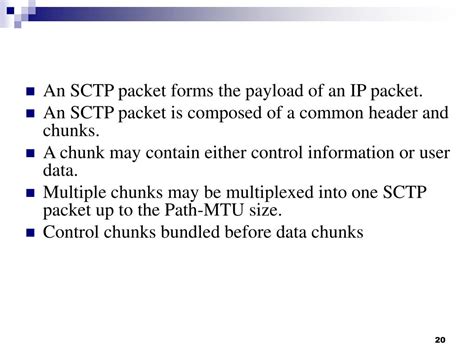 Image result for Sctp Protocol Tutorial