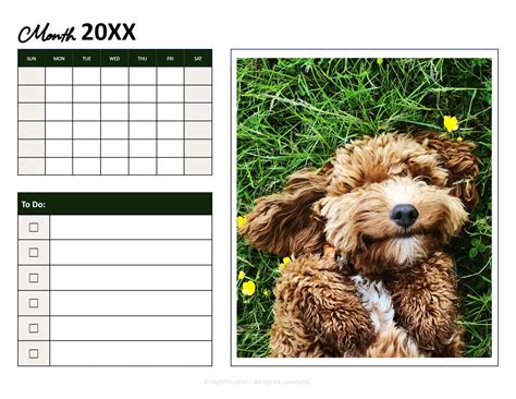 Calendar Templates 的图像结果