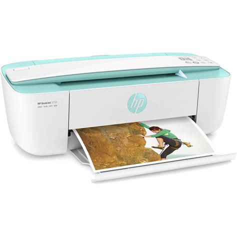 Hp Deskjet 3755 Review - lasopaserv