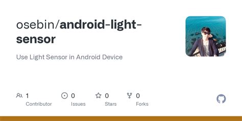 Image result for Light Sensor Android Flutter