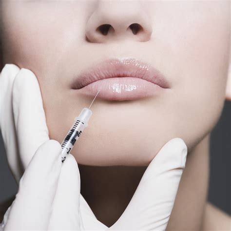 From extreme to mainstream: The future of aesthetics injectables – Head ...