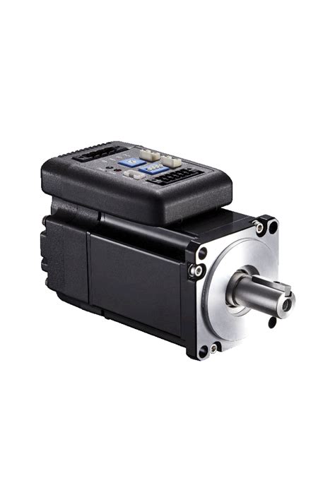 Leadshine iSV2-CAN Series Integrated Servo Motor iSV2-CAN6040V48H