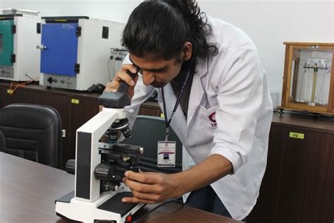 Institute of Paramedical Science and Management New Delhi Campus ...