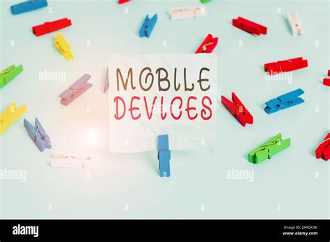 Mobile Device 的图像结果