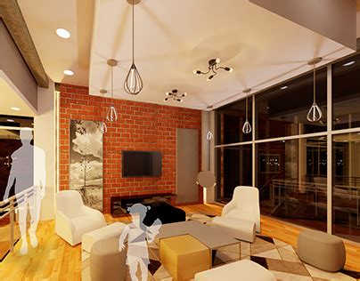 Revit Modelling 的图像结果