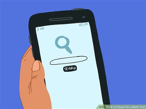 Image result for Math Test Cheating