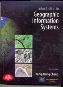 Introduction To Geographic Information Systems 4th Edition: Buy ...