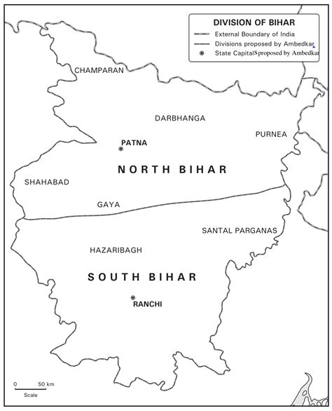 Ambedkar’s Vision and the Search for Equitable Federalism | The India Forum