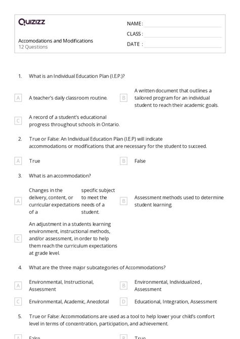 50+ Environmental Science worksheets for Kindergarten on Quizizz | Free ...
