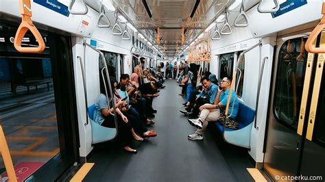 berapa tarif mrt jakarta