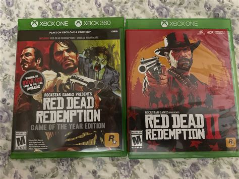 Red Dead Redemption Game of the Year(Xbox Enhanced) India | Ubuy