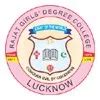 Avadh Girls Degree College: Admission 2026, Fees, Rankings, Scholarship ...