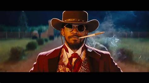 Chaos Corner: Movie Review: Django Unchained