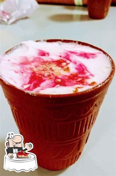 Menu at Mitti Cafe, Bengaluru, ANZ Operations & Technologies