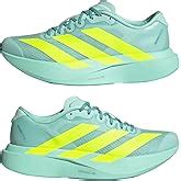 Buy adidas Men Running Shoes | Adizero Evo1 Comfort M | White | Size-7 ...