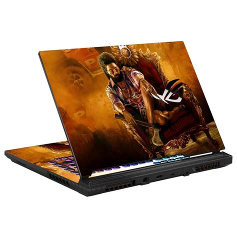 Wide Collection of Precision-Cut Laptop Skins for ASUS Laptops - All ...