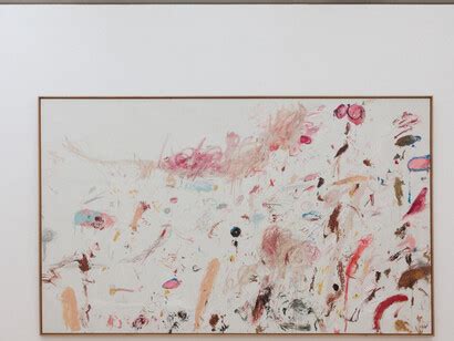 Cy Twombly Gallery | Meer
