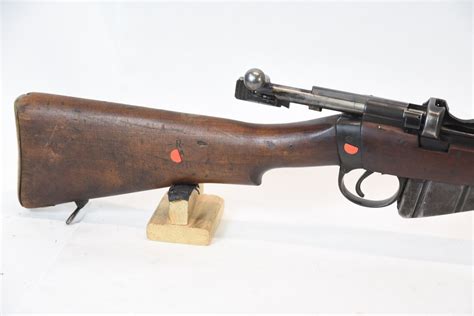 Lee Enfield Model No. 1 Mk3 Rifle