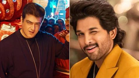 Trending South News Today: Exclusive update on Ajith’s AK61, TV ...