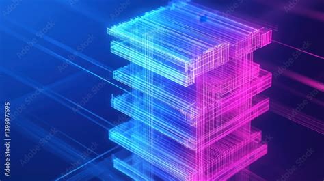 Load Distribution Graph 的图像结果