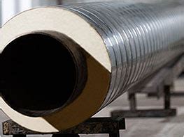 PUF Products & Applications | PUF Panel | PUF Slabs | PUF Pipe Section ...