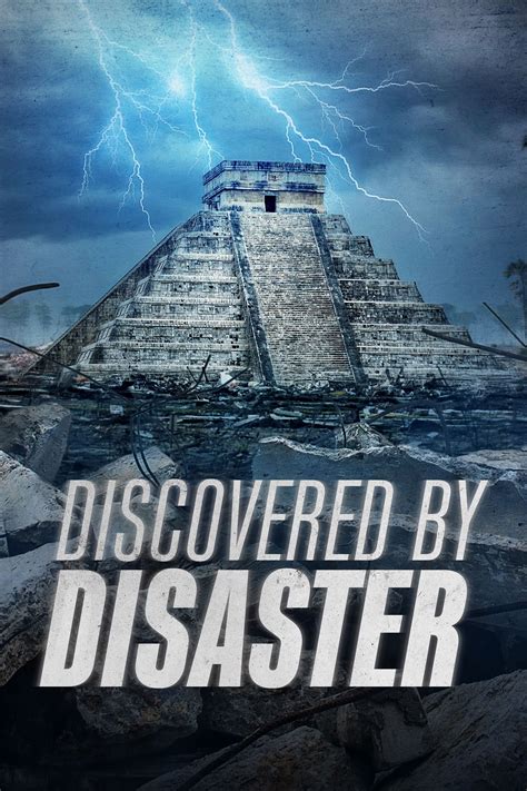 Discovered By Disaster Episodes