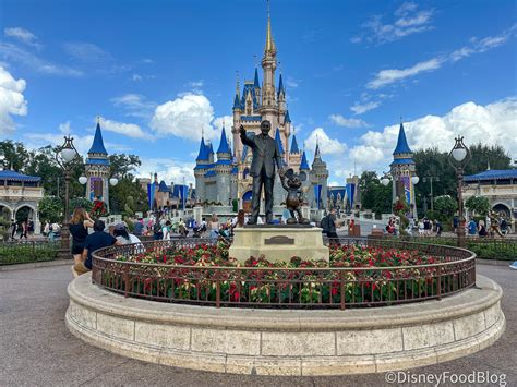 Disney December 2024 news | the disney food blog