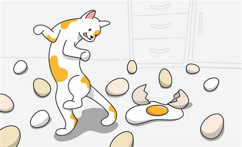 Are Eggs Good For Cats And Dogs